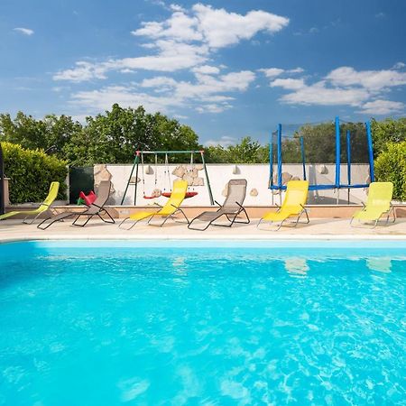 Holiday Residence Maja Katuni Extérieur photo
