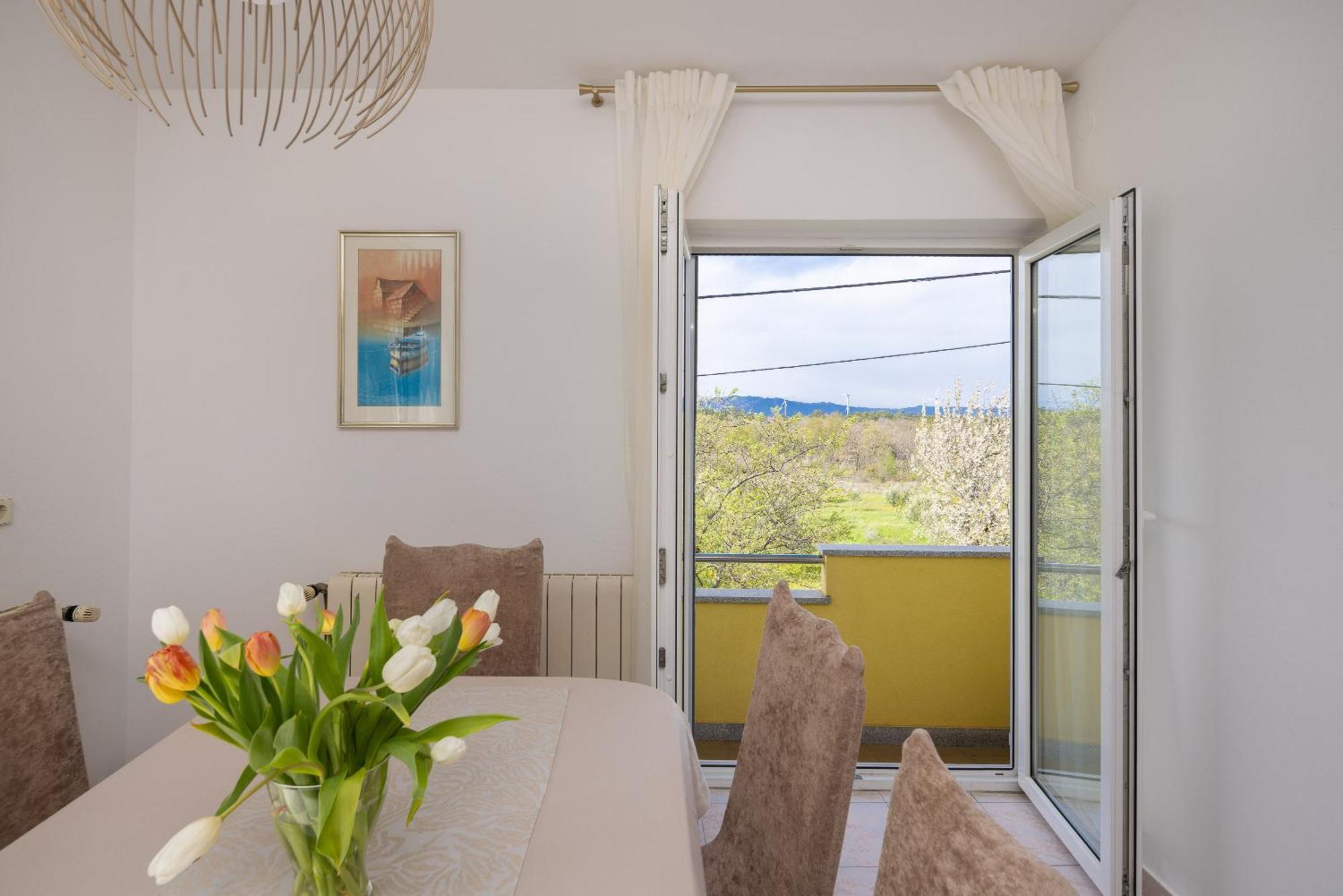 Holiday Residence Maja Katuni Extérieur photo