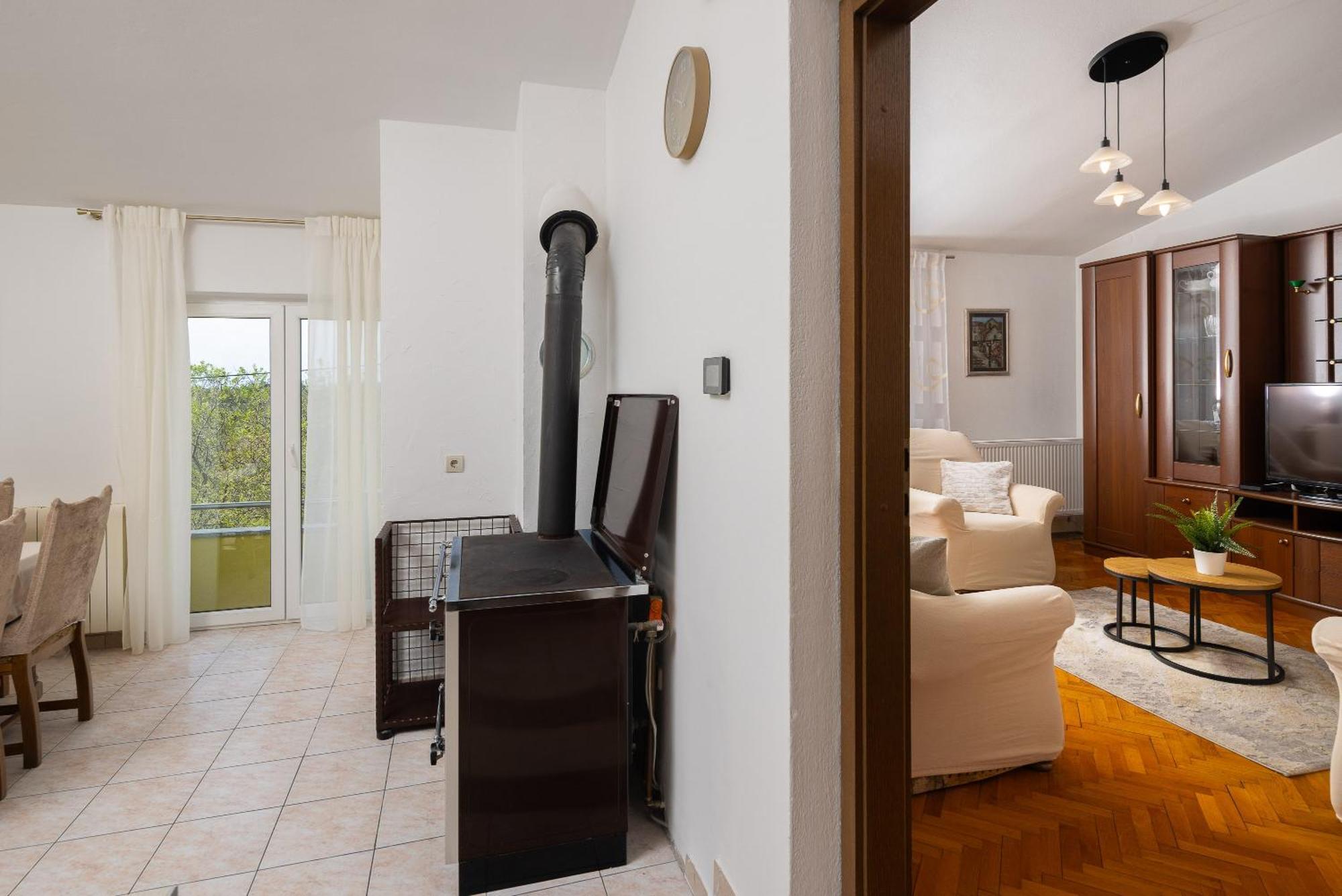 Holiday Residence Maja Katuni Extérieur photo