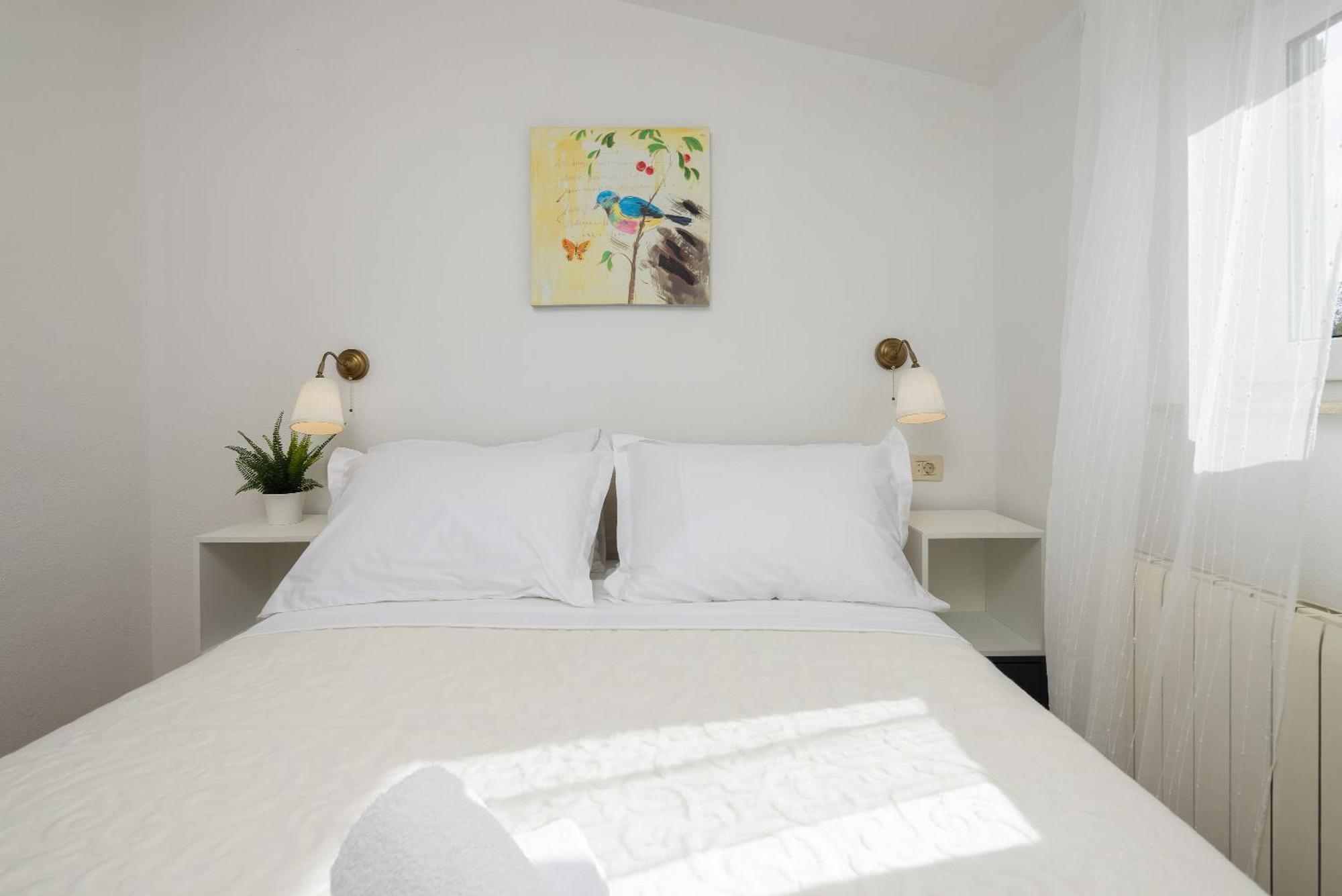 Holiday Residence Maja Katuni Extérieur photo