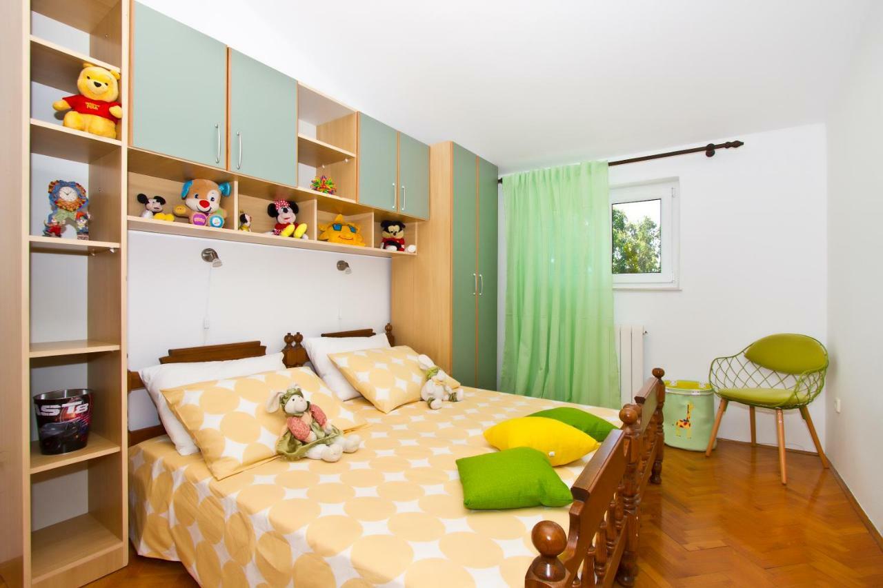 Holiday Residence Maja Katuni Extérieur photo